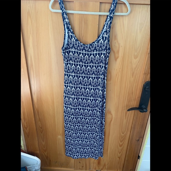 Billabong midi dress - Picture 1 of 2